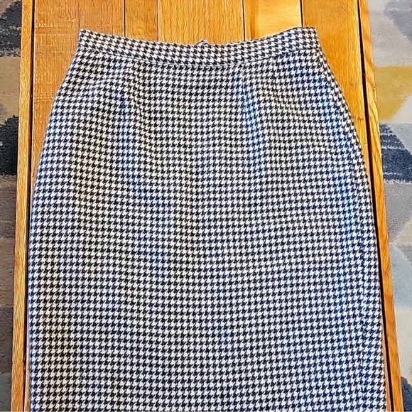 Esprit Dresses & Skirts - Vintage Esprit Wool Skirt